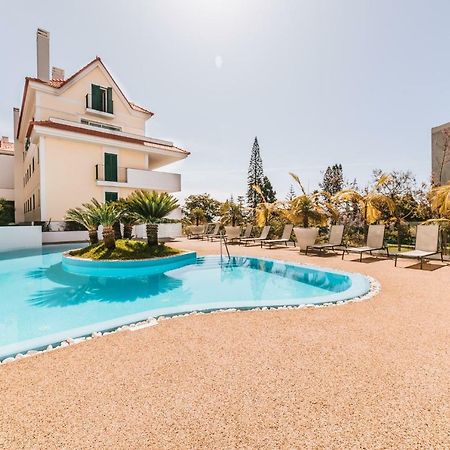 Luxury Apartment With Views Funchal  Buitenkant foto