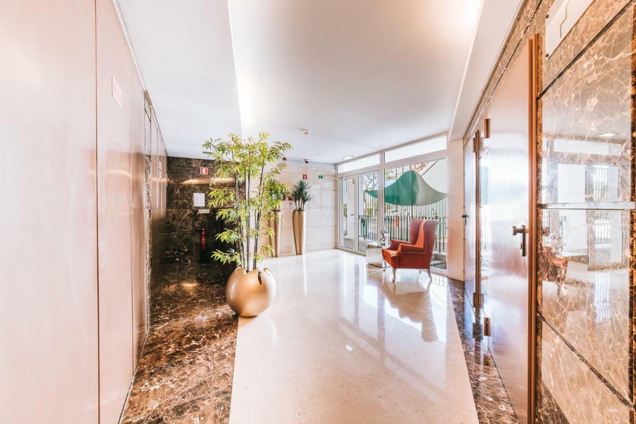 Luxury Apartment With Views Funchal  Buitenkant foto
