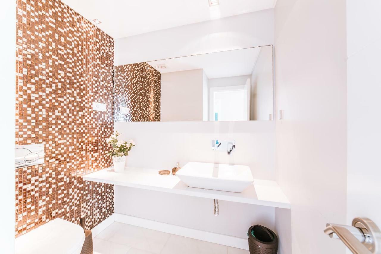 Luxury Apartment With Views Funchal  Buitenkant foto