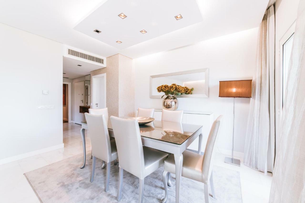 Luxury Apartment With Views Funchal  Buitenkant foto