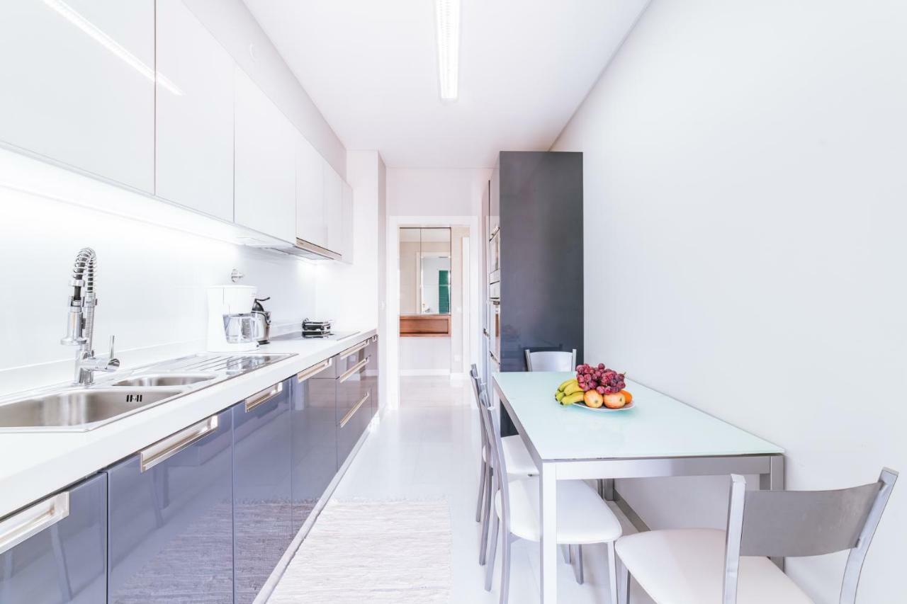 Luxury Apartment With Views Funchal  Buitenkant foto