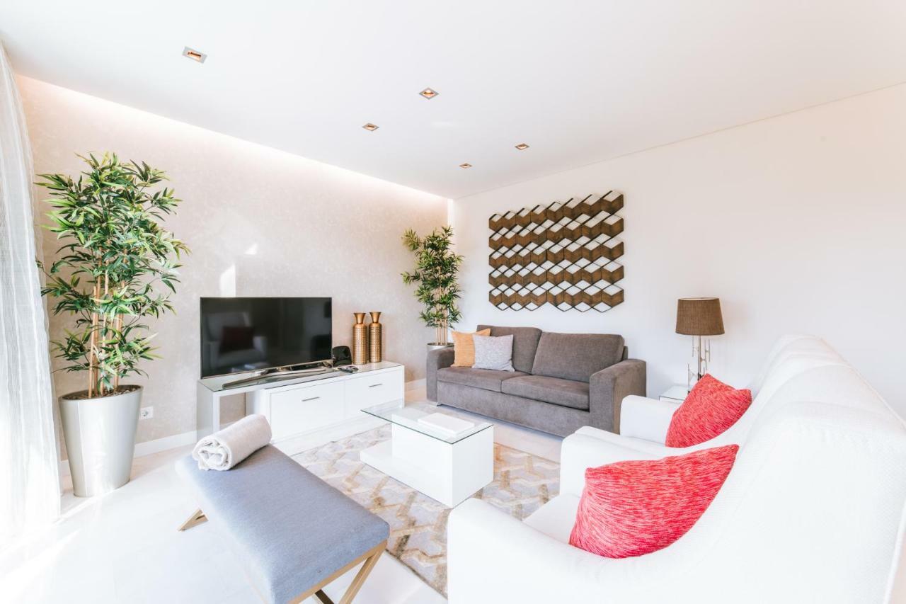 Luxury Apartment With Views Funchal  Buitenkant foto