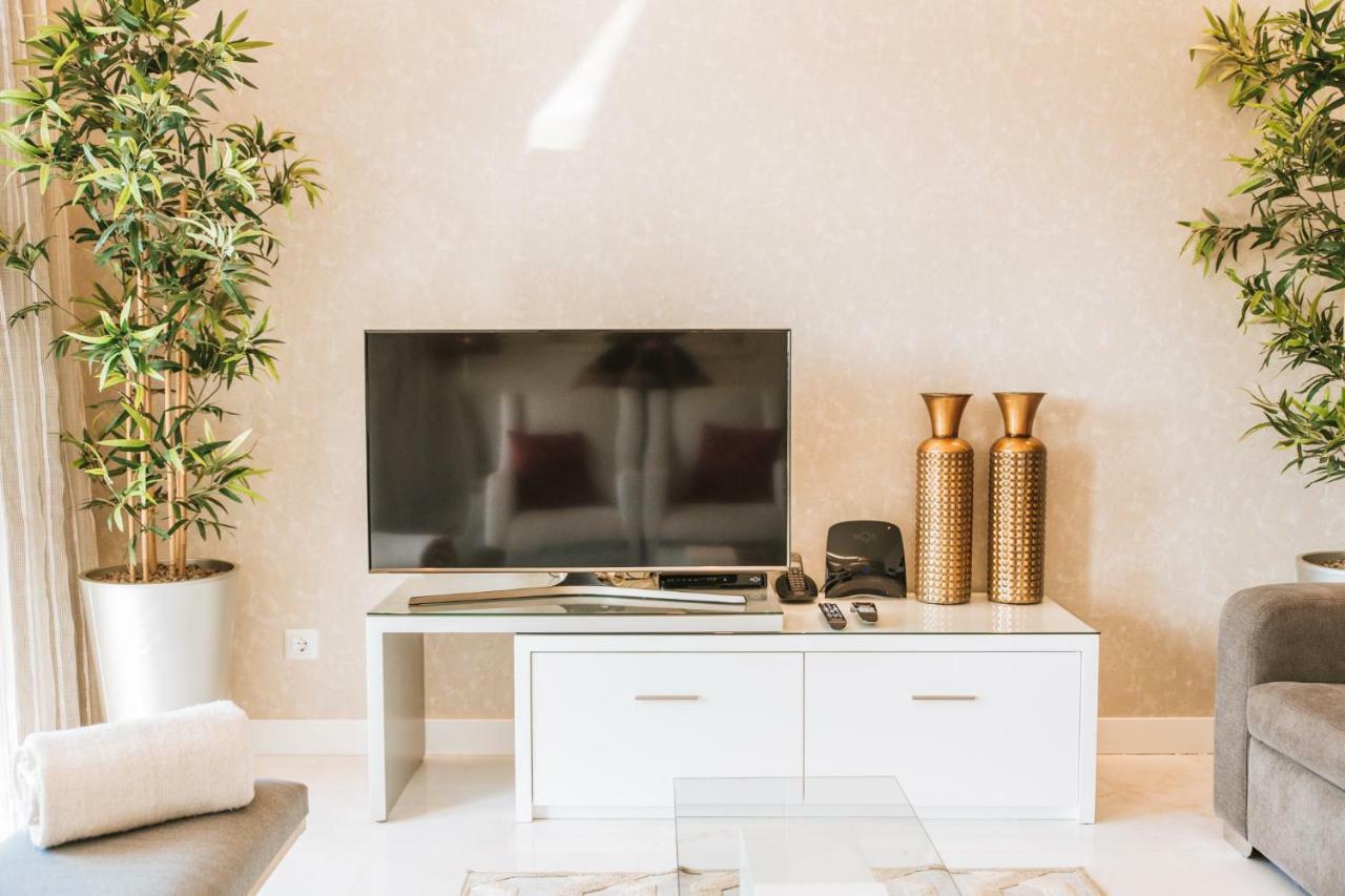 Luxury Apartment With Views Funchal  Buitenkant foto